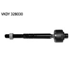 SKF Axialgelenk, Spurstange